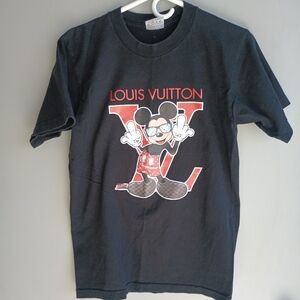 Mickey Mouse